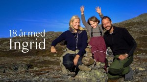18 år med Ingrid