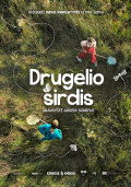 Drugelio sirdis