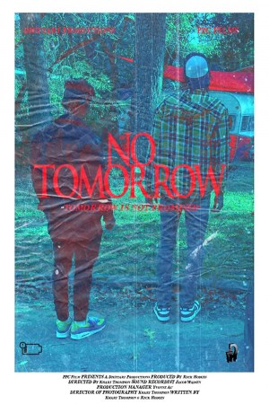 No Tomorrow Part 1