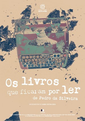 Os livros que ficaram por ler de Pedro da Silveira