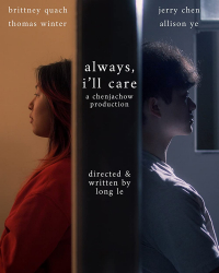 Always, I'll Care