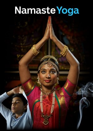 Namaste Yoga