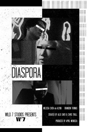 Diaspora