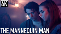 The Mannequin Man
