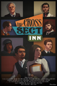 The Cross Sect Inn