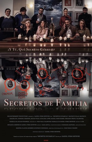 Secretos De Familia Secretos De Familia