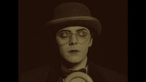 The Curse of the Dutchman
