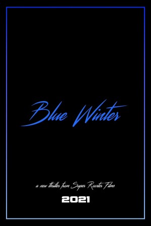 Blue Winter