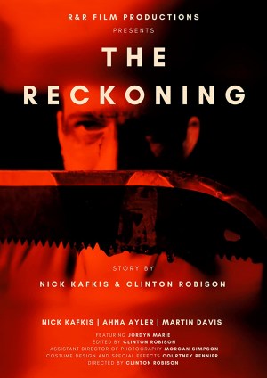 The Reckoning