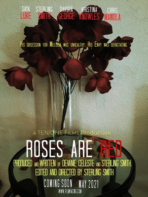 Roses Are Red