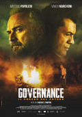 Película Governance