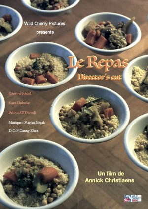 Le Repas Director's Cut