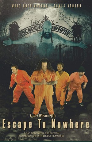 Escape to Nowhere