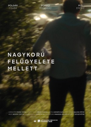 Nagykorú felügyelete mellett