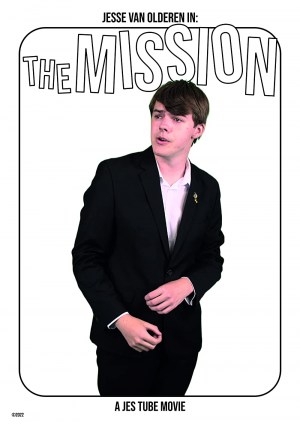 The Mission