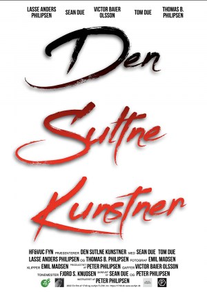 Den Sultne Kunstner