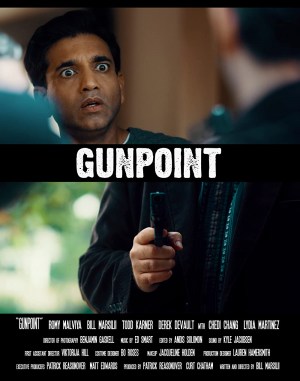 Gunpoint