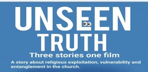Unseen Truth