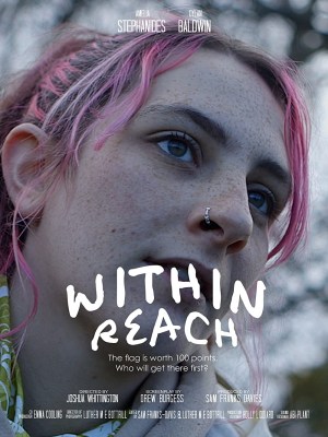 Within Reach