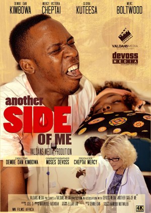 Another Side of Me