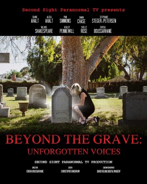 Beyond the Grave: Unforgotten Voices