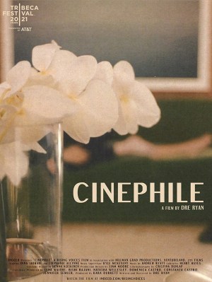 Cinephile