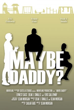 Maybe Daddy?