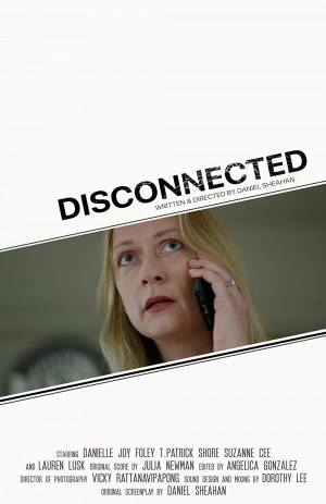 Disconnected Disconnected