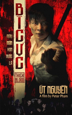 Thick Blood (BI CUC)