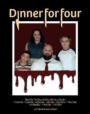 Dinner for Four