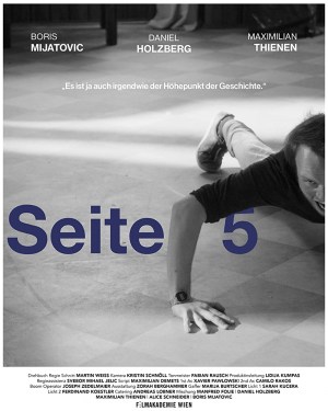 Seite 5 (Page Five)