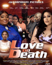 Love or Death