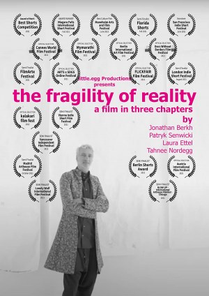 The Fragility of Reality