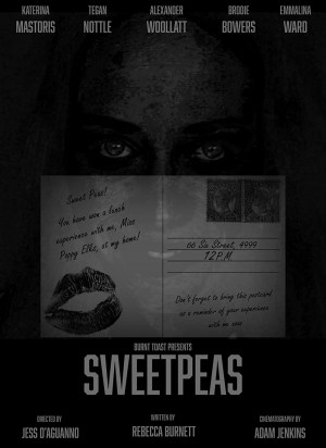 Sweetpeas