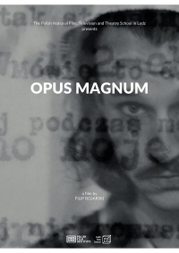 Opus Magnum