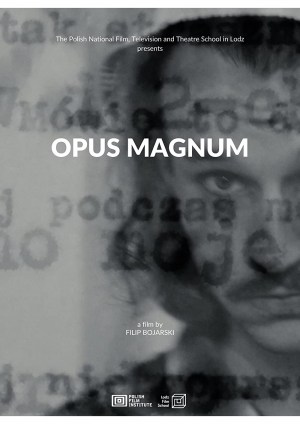 Opus Magnum
