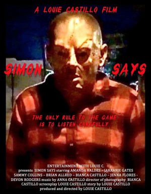 Simon Says