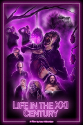 Película Life in the XXI Century