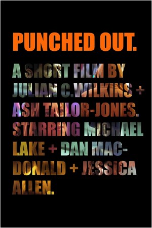 Punched Out