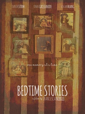 Bedtime Stories