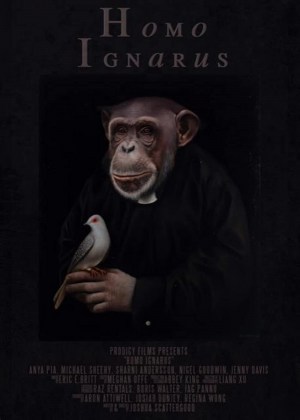 Homo Ignarus (P.O.C)