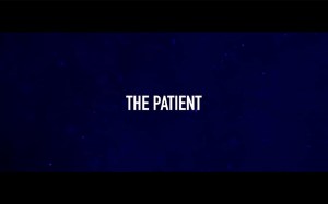 The Patient The Patient