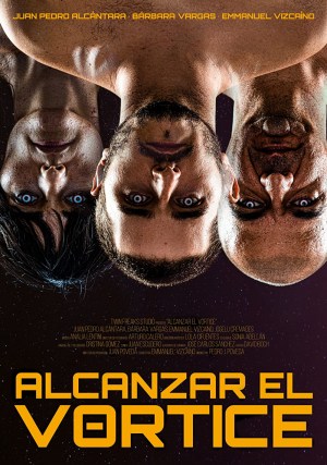 Alcanzar el vórtice