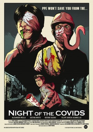 Night of the Covids