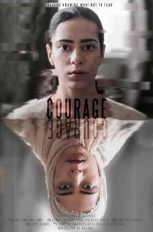 Courage