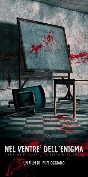 Nel ventre dell'enigma