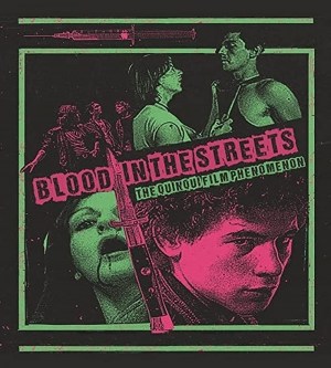 Blood in the Streets: The Quinqui Film Phenomenon