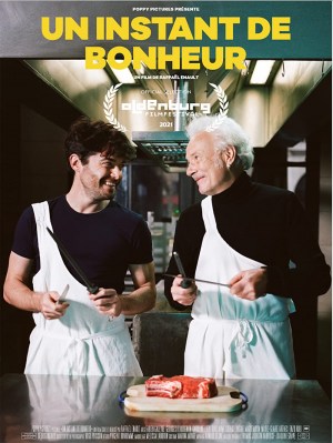 Un instant de bonheur