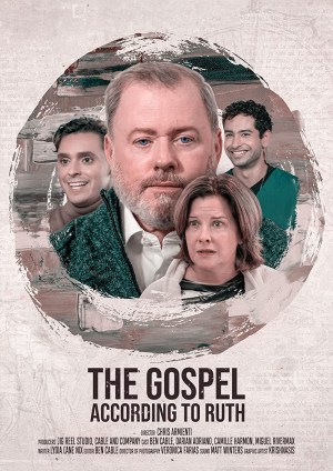 The Gospel According to Ruth