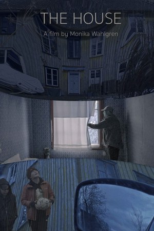 Huset